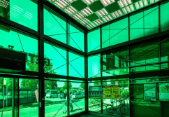 Einkaufszentrum ✩ Marktkauf-Center Greifswald-Neuenkirchen  - EG