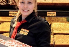 {[de]:Bäckerei Lange - Wir suchen zur Weiterentwicklung unseres Filialnetze