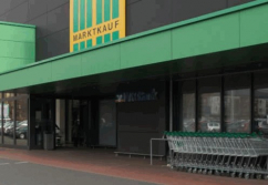 Einkaufszentrum ✩ Marktkauf-Center Prenzlau in Prenzlau