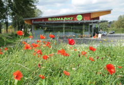 denns biomarkt - expansion