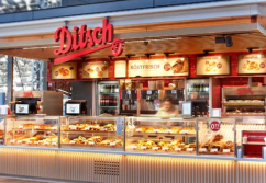 {[de]:Die Valora Holding sucht deutschlandweit für Ditsch kleine Hochfrequenz-