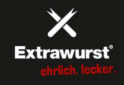 Extrawurst ... ehrlich. lecker. - Guter Geschmack sucht gute Ladenlokale & Stellplätze.