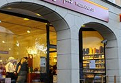 Jacques' - Expansion