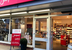 Jacques' - Expansion