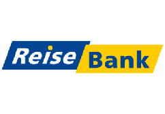 logo Reisebank AG Standortsuche