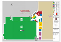 Einkaufszentrum ✩ Marktkauf-Center Prisdorf in PrisdorfEinkaufszentrum ✩ Marktkauf-Center Prisdorf in Prisdorf