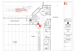 Einkaufszentrum ✩ Marktkauf-Center Prisdorf in Prisdorf