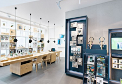 Die mobilcom-debitel Shop GmbH sucht Ladenflächen