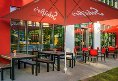 Schäfer's - sucht neue, interessante Standorte