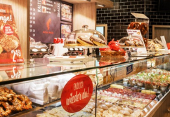 Schäfer's - sucht neue, interessante Standorte