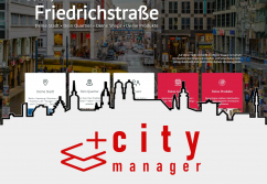 Initiative Einkaufsstraße ✩  Unsere Shops gehen online