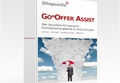 Go*Offer-Assist -  Der Assistent für den Expansionsmanager