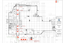 Einkaufszentrum ✩ Marktkauf-Center Stade, Lageplan EG
