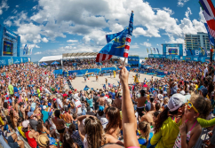 Temporärbauten NÜSSLI