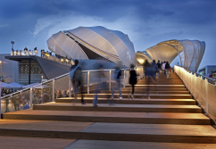 Temporärbauten NÜSSLI