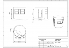 bboxx Kiosk „CLASSIC“
