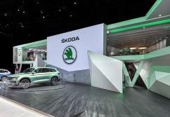 Temporär- und Messebauten NÜSSLI