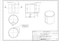 bboxx LAGER zeichnung