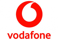 Telefon, Vodafone Shop