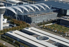 Einkaufszentrum, Typ Flughafencenter ✩ Flughafen München GmbH in München