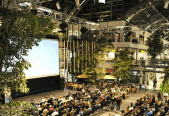 Einkaufszentrum, Typ Shopping-Center ✩ Stadtzentrum Schenefeld in Schenefeld