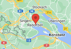 Einkaufszentrum, Typ Factory-Outlet-Center ✩ seemaxx Factory Outlet Center Radolfzell in Radolfzell