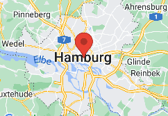 Einkaufszentrum, Typ Einkaufszentrum ✩ Perle Hamburg in Hamburg