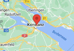 Einkaufszentrum, Typ Einkaufszentrum ✩ Seerhein-Center Konstanz in Konstanz