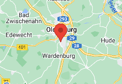 Einkaufszentrum, Typ Einkaufszentrum ✩ KAUF PARK KREYENBRÜCK / CENTER in Oldenburg