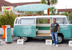 Florian-Dortmund | die mobile Fotobox