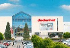 Einkaufszentrum, Typ Einkaufszentrum ✩ Dodenhof Center in Posthausen