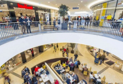 Einkaufszentrum, Typ Einkaufszentrum ✩ Die MEP - das Ems-Quartier in Meppen