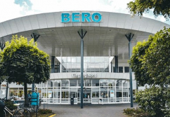 Einkaufszentrum, Typ Urban-Entertainment-Center ✩ BERO Zentrum Oberhausen in Oberhausen
