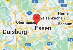 Einkaufszentrum, Typ Nahversorgungszentrum ✩ Kaufland Essen-Borbeck in Essen