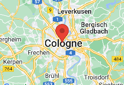 Einkaufszentrum, Typ Passage ✩ Opernpassagen in Köln