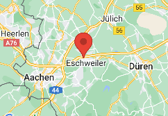 Einkaufszentrum, Typ Einkaufszentrum ✩ AuerbachCenter in Eschweiler