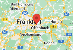 Einkaufszentrum, Typ Einkaufszentrum ✩ OFF-City-Center in Offenbach