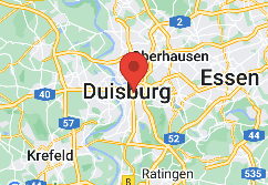 Einkaufszentrum, Typ Einkaufszentrum ✩ Einkaufs Centrum Averdunk in Duisburg