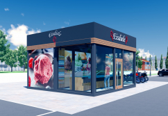 BasicLINE - Modulbau – innovative Lösung der Zukunft