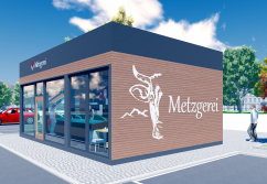 BasicLINE - Modulbau – innovative Lösung der Zukunft