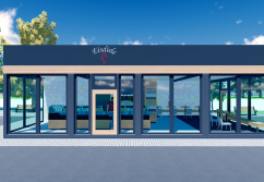 BasicLINE - Modulbau – innovative Lösung der Zukunft