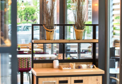 Bäckerei Modulbau -  RekerBäckerei Modulbau -  Reker