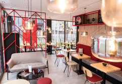 Bäckerei Modulbau -  Illgen