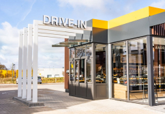 Bäckerei Modulbau -  AndresenBäckerei Modulbau -  Andresen