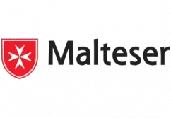 Malteser Hilfsdienst sucht Pop-Up Fläche