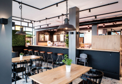 Fleischerei, Metzgerei - Wurst-Basar