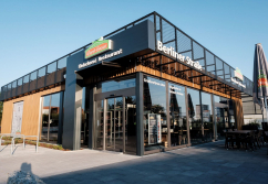 Fleischerei, Metzgerei - Wurst-Basar