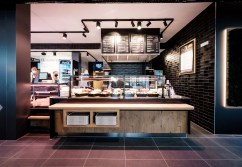 Fleischerei, Metzgerei - Wurst-Basar