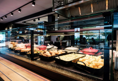 Fleischerei, Metzgerei - Wurst-BasarFleischerei, Metzgerei - Wurst-Basar