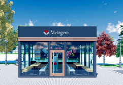 BasicLINE - Modulbau – innovative Lösung der Zukunft